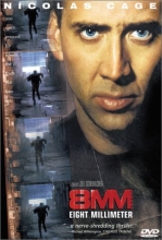 Cover art for 8MM