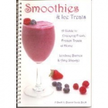 Cover art for Smoothies & Ice Treats