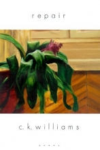 Cover art for Repair: Poems