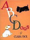 Cover art for ABC Dogs