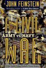 Cover art for A Civil War: Army Vs. Navy : A Year Inside College Football's Purest Rivalry