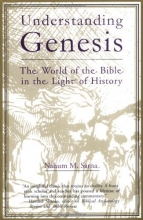 Cover art for Understanding Genesis (The Heritage of Biblical Israel)