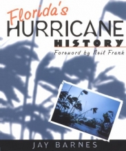 Cover art for Florida's Hurricane History