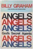 Cover art for Angels: God's Secret Agents