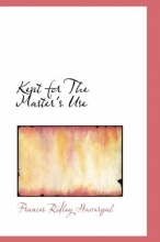 Cover art for Kept for The Master's Use