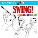 Cover art for Swing Greatest Hits
