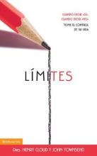 Cover art for Limites (Spanish Edition)