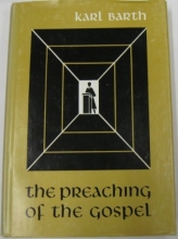 Cover art for The Preaching of the Gospel
