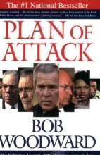 Cover art for Plan of Attack:  The Definitive Account of the Decision to Invade Iraq