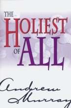 Cover art for The Holiest of All