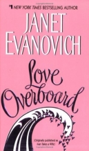 Cover art for Love Overboard