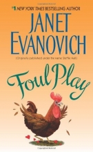 Cover art for Foul Play