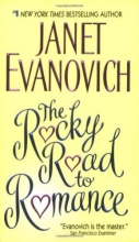 Cover art for The Rocky Road to Romance (Series Starter, Elsie Hawkins #4)