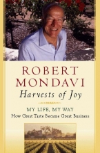 Cover art for Harvests of Joy: How the Good Life Became Great Business