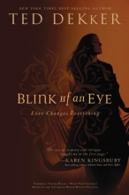 Cover art for Blink of an Eye