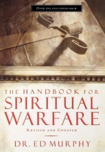 Cover art for The Handbook for Spiritual Warfare: Revised & Updated