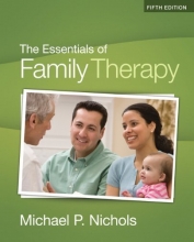 Cover art for The Essentials of Family Therapy (5th Edition)