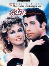 Cover art for Grease Is Still the Word (Big-Note Piano)