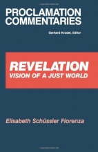 Cover art for Revelation: Vision of a Just World (Proclamation Commentaries)
