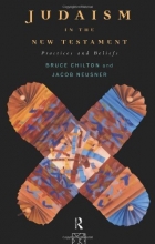 Cover art for Judaism in the New Testament: Practices and Beliefs