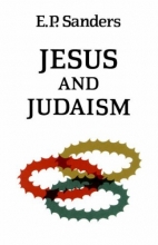 Cover art for Jesus and Judaism
