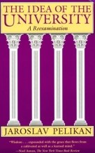 Cover art for The Idea of the University: A Reexamination