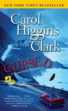 Cover art for Cursed: A Regan Reilly Mystery (Regan Reilly Mysteries)