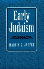 Cover art for Early Judaism