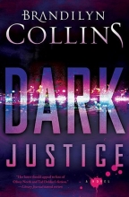 Cover art for Dark Justice: A Novel