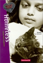 Cover art for Homeless: Sunita (Wild at Heart, Book 2)