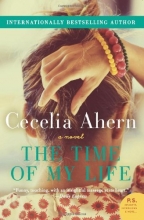 Cover art for The Time of My Life: A Novel