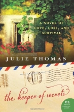 Cover art for The Keeper of Secrets: A Novel