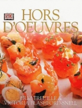 Cover art for Hors D'oeuvres