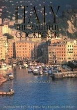 Cover art for Italy - The Beautiful Cookbook
