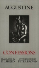 Cover art for Confessions: Books I-Xiii (Bks.I-XIII)
