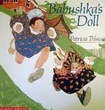 Cover art for Babushka's Doll