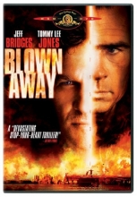Cover art for Blown Away