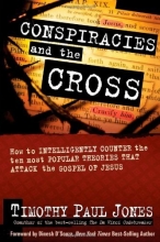 Cover art for Conspiracies and The Cross