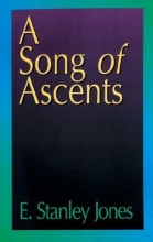 Cover art for A Song of Ascents: A Spiritual Autobiography