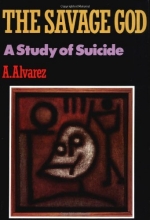 Cover art for The Savage God: A Study of Suicide