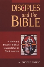 Cover art for Disciples and the Bible