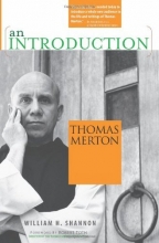 Cover art for Thomas Merton: An Introduction