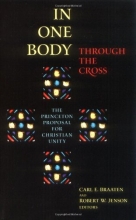 Cover art for In One Body Through the Cross