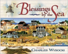 Cover art for Blessings by the Sea