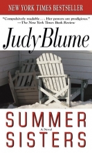 Cover art for Summer Sisters