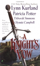 Cover art for A Knight's Vow