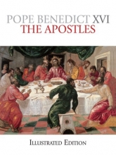 Cover art for The Apostles Illustrated Edition (The Apostles)