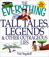 Cover art for Everything Tall Tales, Legends, (Everything (Reference))
