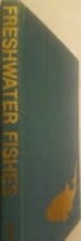 Cover art for Freshwater Fishes