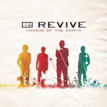 Cover art for Chorus of the Saints